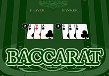 American Baccarat